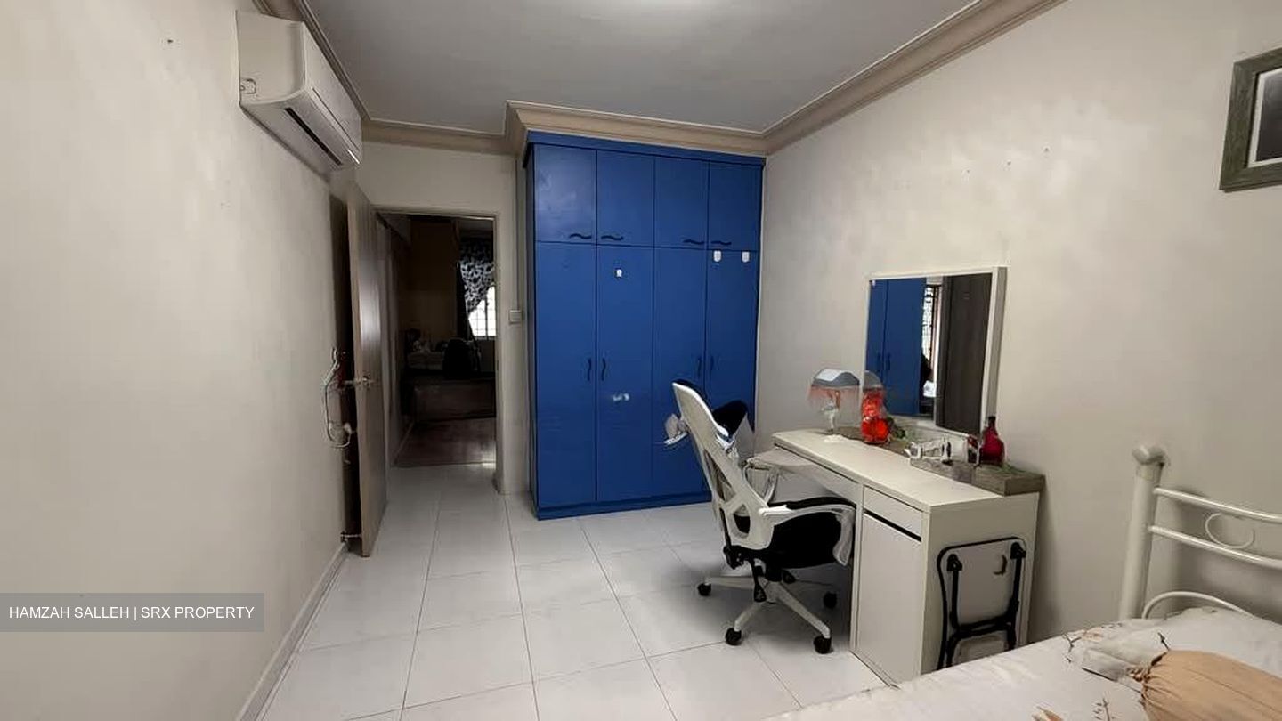 Blk 839 Woodlands Street 82 (Woodlands), HDB 4 Rooms #551819291